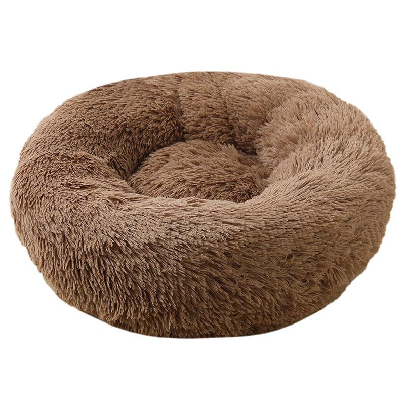 Luxury Paws Retreat: Opulent Comfort For Dogs And Cats Of All Sizes-0